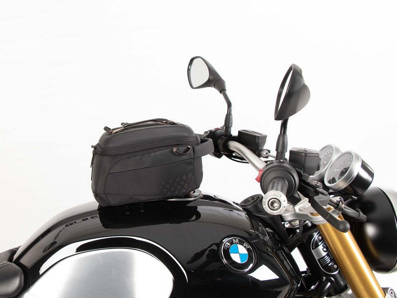 Hepco & Becker タンクリングベーシックファステナー付きタンクバッグ用 BMW R nineT Pure (2017-2023) | 5166504 00 01