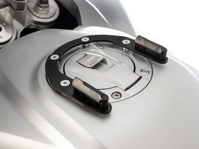 Hepco & Becker タンクリングベーシックファステナー付きタンクバッグ用 BMW F 900 GS Adventure (2024-) | 5166535 00 01