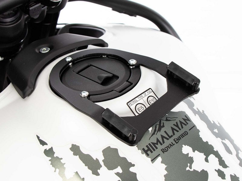 Hepco & Becker タンクリングベーシックファステナー付きタンクバッグ用 Royal Enfield Himalayan 450 (2024-) | 5167661 00 01