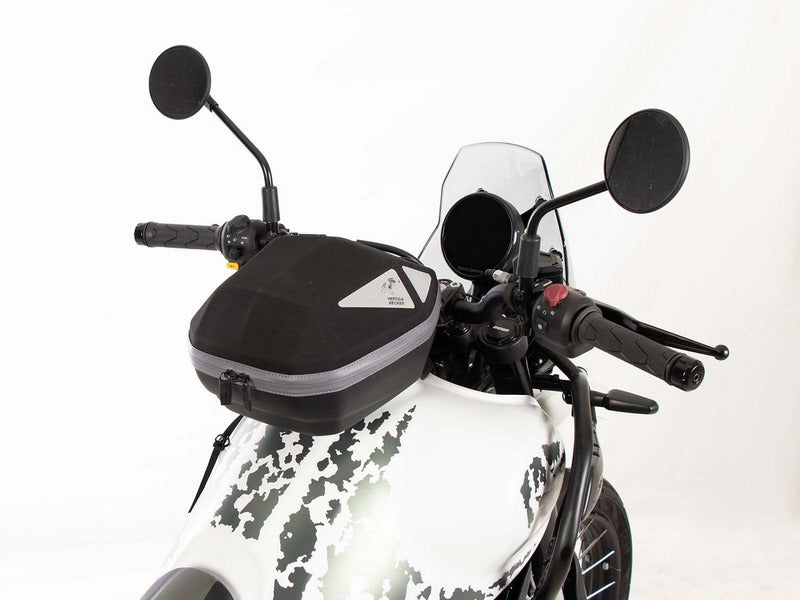 Hepco & Becker タンクリングベーシックファステナー付きタンクバッグ用 Royal Enfield Himalayan 450 (2024-) | 5167661 00 01