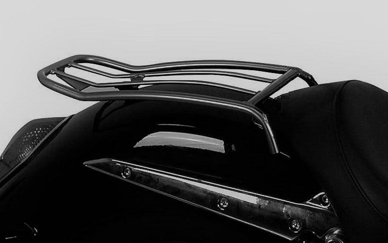 Hepco & Becker Solorack without backrest for Honda VTX 1300 | 600117 00 02