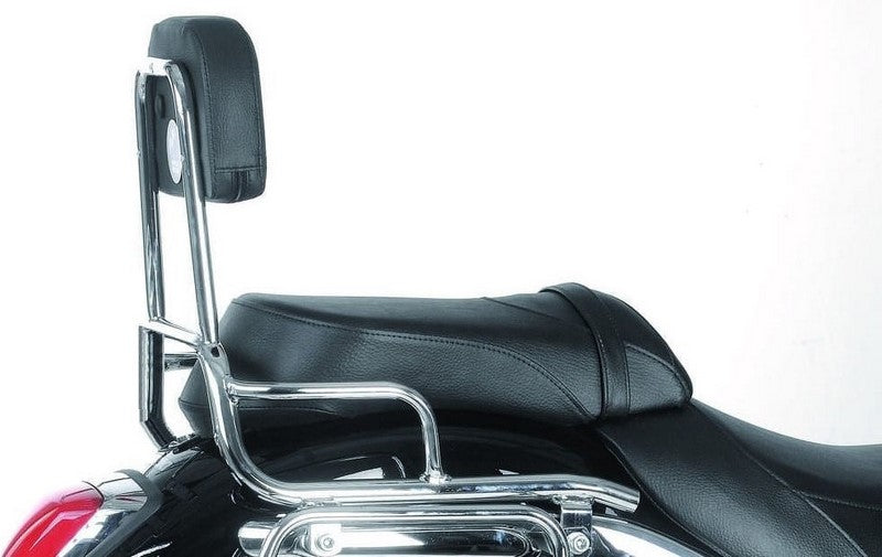 Hepco & Becker Sissybar without rearrack for Suzuki C 1800 R | 6003516 00 02