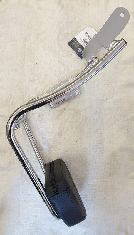 Hepco & Becker Sissybar without rearrack for Hyosung GV 650 Sportcruiser | 600793 00 02