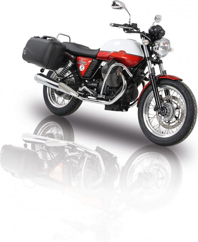 Hepco & Becker Junior Enduro 40 right / 30 left set | 610038 00 01