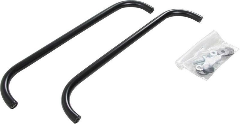 Hepco & Becker Railing black for Xplorer Topcase 45 | 610093 00 01