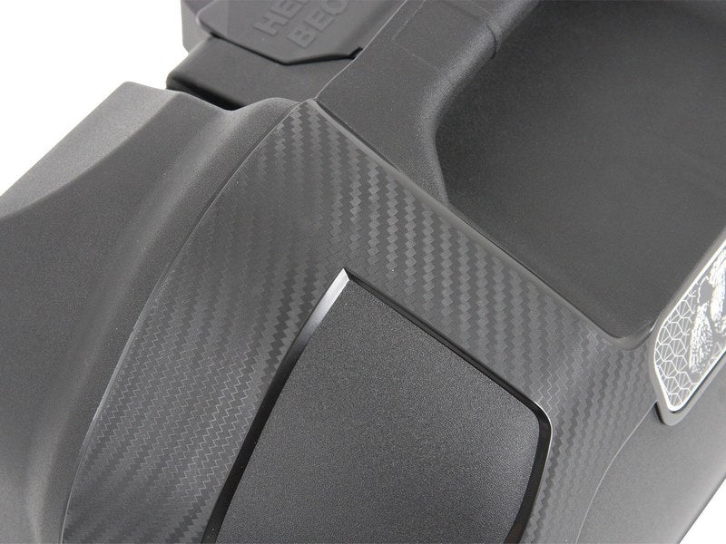 Hepco & Becker Orbit sidecase for C-Bow-1 side only | 610294 00 01