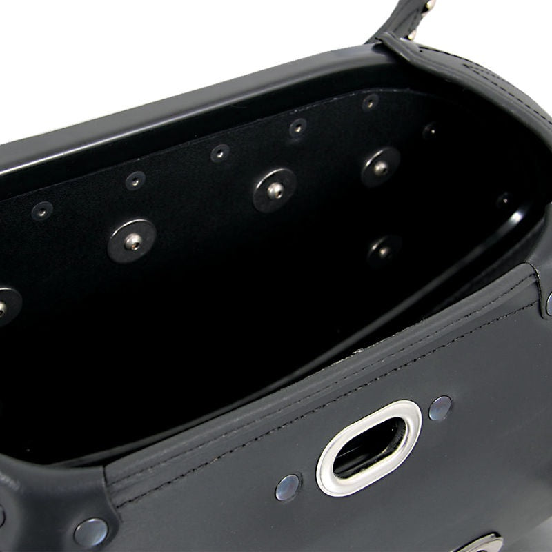 Hepco & Becker Saddlebags Buffalo Custom for tube saddlebag carrier | 620205