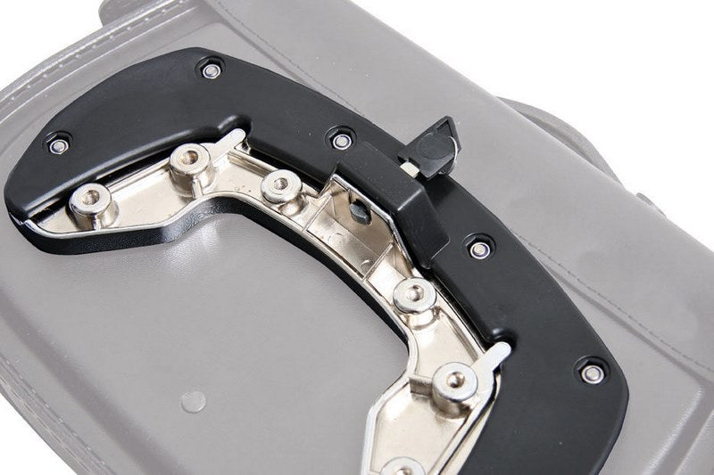 Hepco & Becker Saddlebags Buffalo for C-Bow Carrier | 620230