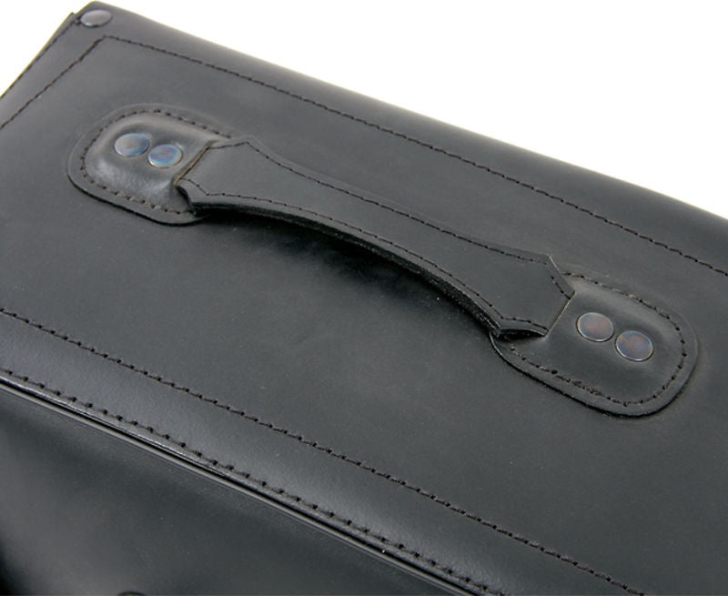 Hepco & Becker Saddlebags Buffalo Big Custom for C-Bow carrier | 620255