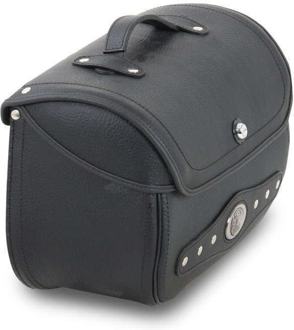 Hepco & Becker Saddlebags Nevada for tube saddlebag carrier | 620400