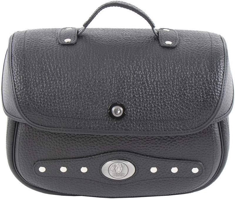 Hepco & Becker / ヘプコ&ベッカー Leather single bag Nevada for C-Bow | 620404 00 01