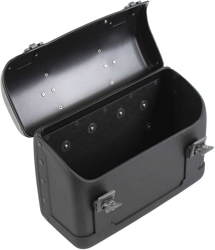 Hepco & Becker / ヘプコ&ベッカー Single bag Strayker for tube saddlebagholder | 620939 00 01