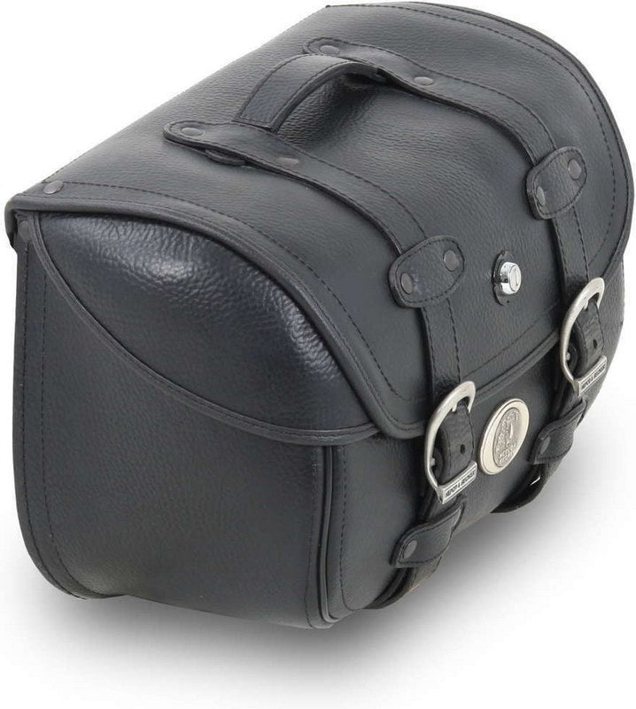 Hepco & Becker Saddlebags Liberty Big for tube saddlebag carrier | 620981