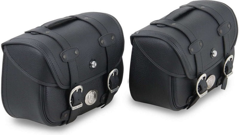 Hepco & Becker Saddlebags Liberty for C-Bow carrier | 620985