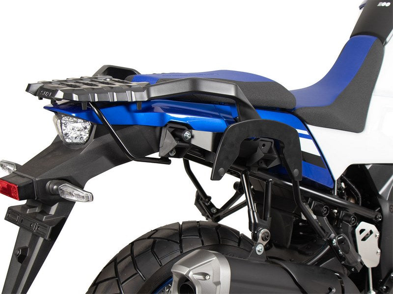 Hepco & Becker C-ボウ サイドキャリア Suzuki V-Strom 1050 DE (2023-) | 6303549 00 01