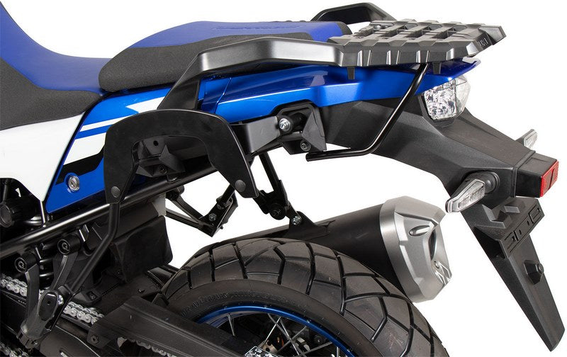 Hepco & Becker C-ボウ サイドキャリア Suzuki V-Strom 1050 DE (2023-) | 6303549 00 01