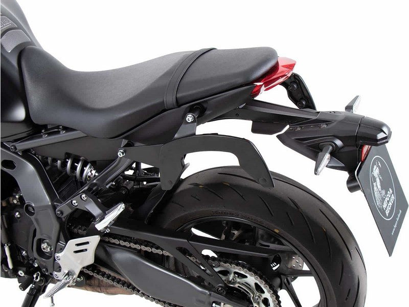 ヘプコ＆ベッカー サイドソフトケースホルダー「C-Bow」YAMAHA MT-09 | 6304573 00 01