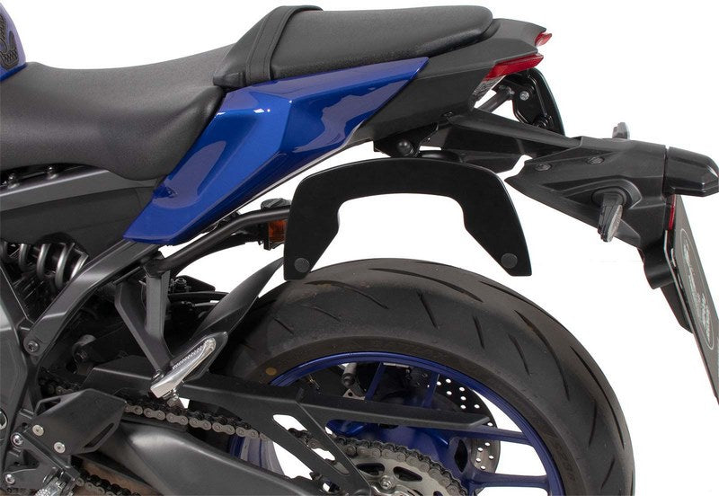 Hepco & Becker C-ボウ サイドキャリア Yamaha MT-09 / Y-AMT / SP (2024-) | 6304580 00 01