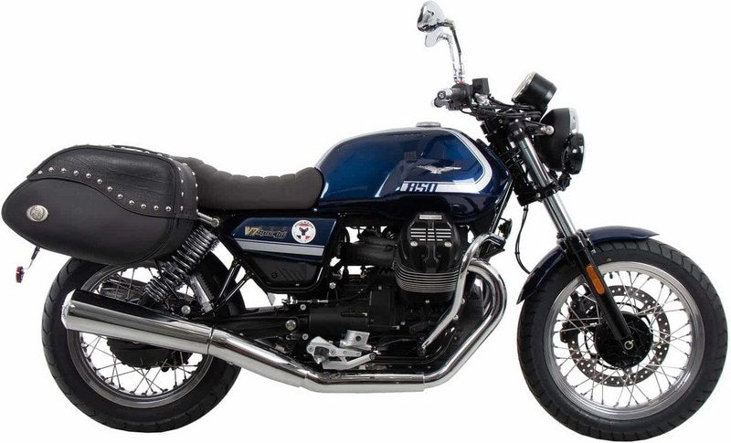 Hepco and Becker / ヘプコアンドベッカー C-Bow sidecarrier for Moto Guzzi V7 Stone / Special (850 ccm) (2021-) | 630556 00 01