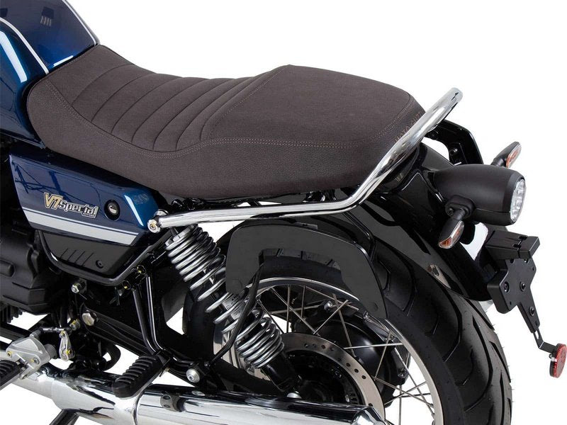 Hepco and Becker / ヘプコアンドベッカー C-Bow sidecarrier for Moto Guzzi V7 Stone / Special (850 ccm) (2021-) | 630556 00 01