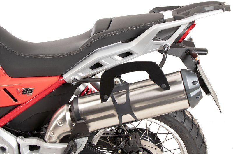 Hepco & Becker C-ボウ サイドキャリア Moto Guzzi V 85 TT / Strada / Travel (2024-) | 630561 00 01