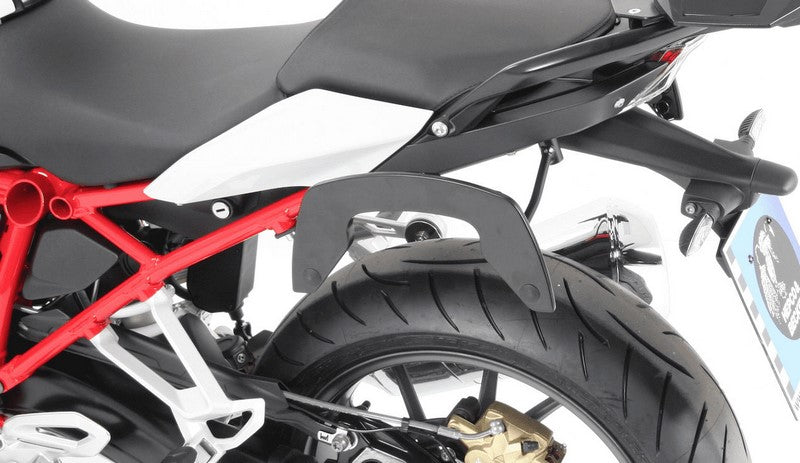 Hepco & Becker / ヘプコ&ベッカー C-Bow sidecarrier for BMW R1250R (2019-) | 6306518 00 01