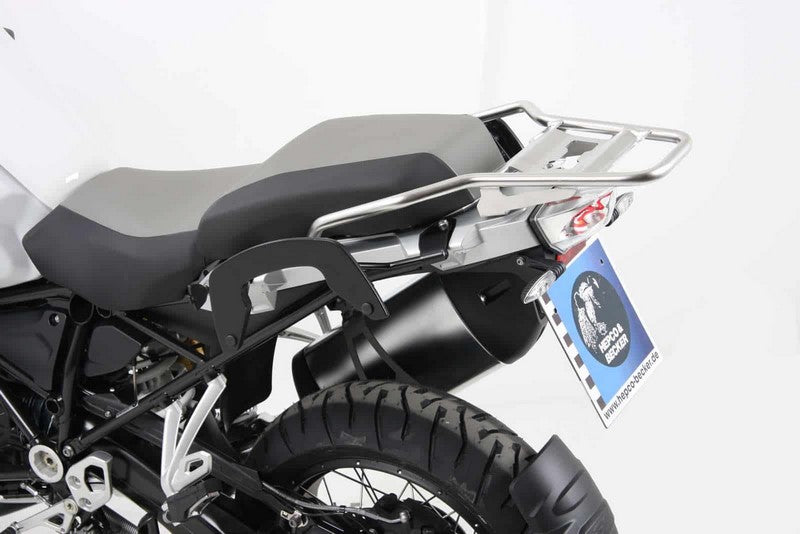 Hepco & Becker / ヘプコ&ベッカー C-Bow sidecarrier for BMW R1250GS Adventure (2019-) | 6306519 00 01