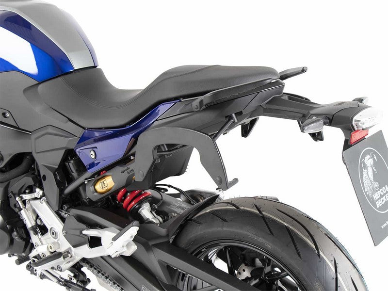 Hepco & Becker / ヘプコ&ベッカー C-Bow sidecarrier for BMW F 900 R (2020-) | 6306524 00 01