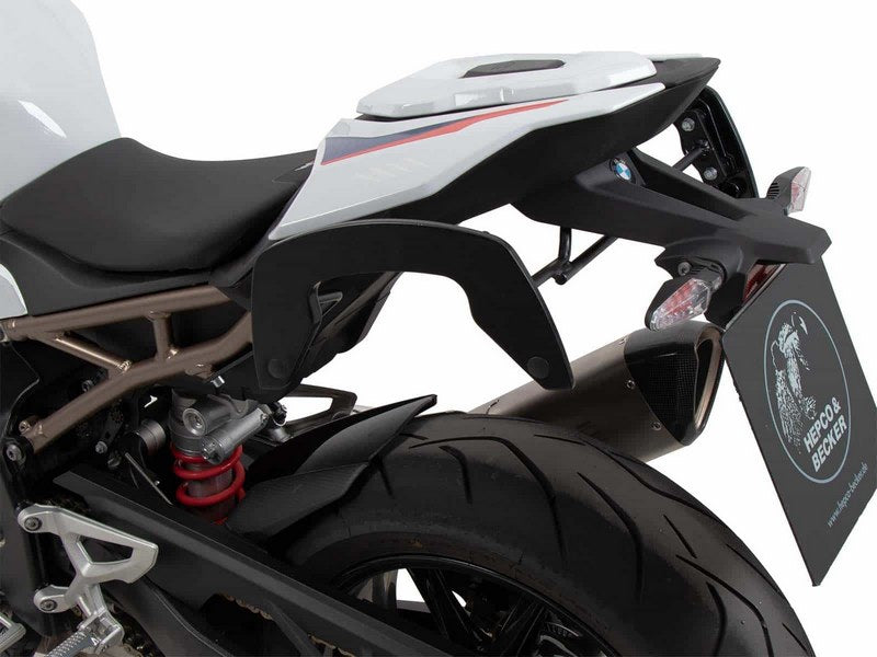 Hepco & Becker C-ボウ サイドキャリア BMW M 1000 R (2023-) | 6306531 00 01