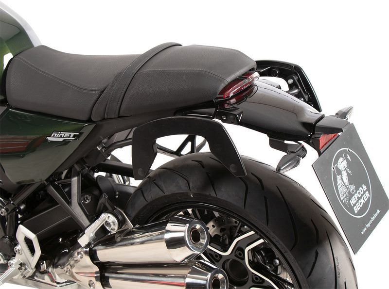 Hepco & Becker C-ボウ サイドキャリア BMW R 12 nineT (2024-) | 6306536 00 01