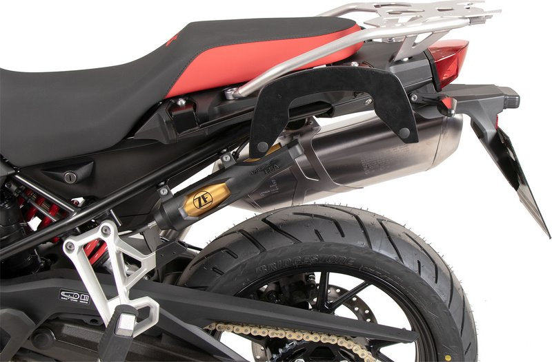 Hepco & Becker C-ボウ サイドキャリア BMW F 800 GS (2024-) | 6306537 00 01