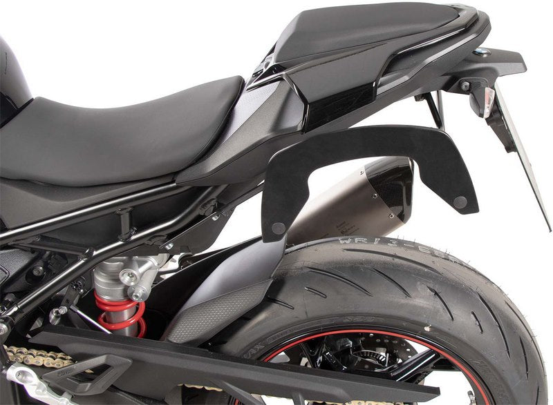 Hepco & Becker C-ボウ サイドキャリア BMW S 1000 RR (2023-) | 6306540 00 01