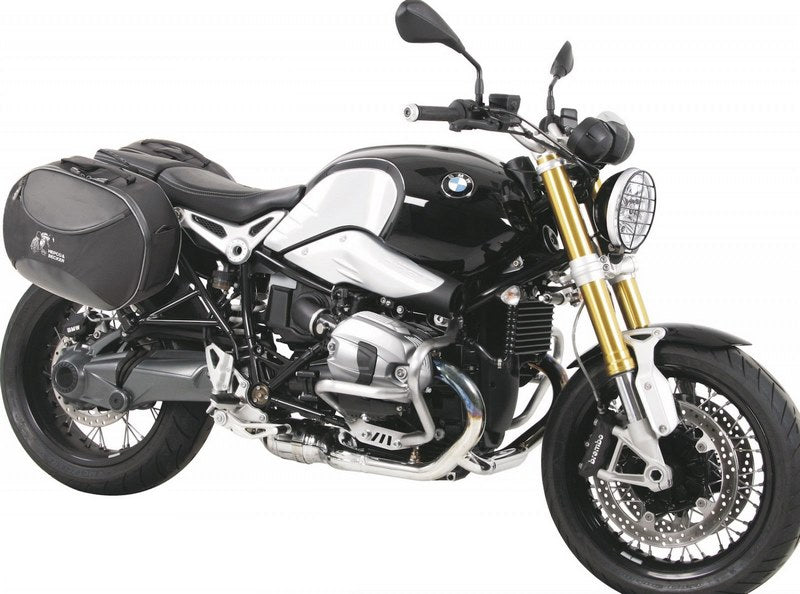 Hepco & Becker C-Bow sidecarrier for BMW R nineT | 630669 00 01