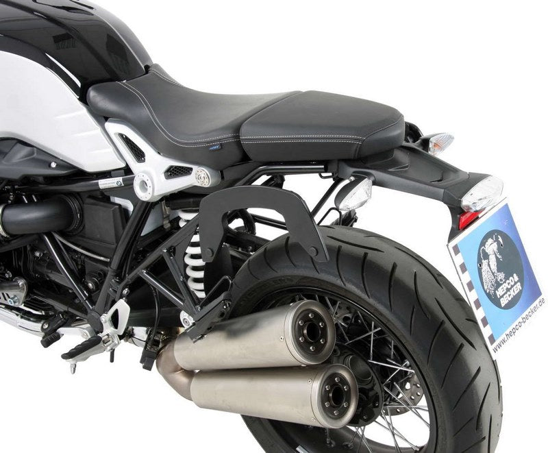 Hepco & Becker C-Bow sidecarrier for BMW R nineT | 630669 00 01
