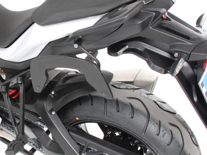 Hepco & Becker / ヘプコ&ベッカー C-Bow sidecarrier for BMW S 1000 XR (2015-2019) | 630675 00 01