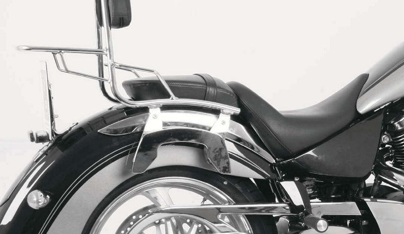 Hepco & Becker C-Bow sidecarrier for Victory Kingpin | 630721 00 02