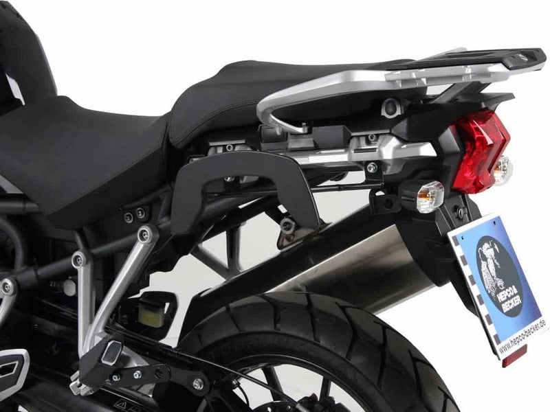 Hepco & Becker C-Bow sidecarrierfor Triumph Tiger Explorer 1200 XR/X  XC/X until 2015 | 6307513 00 01