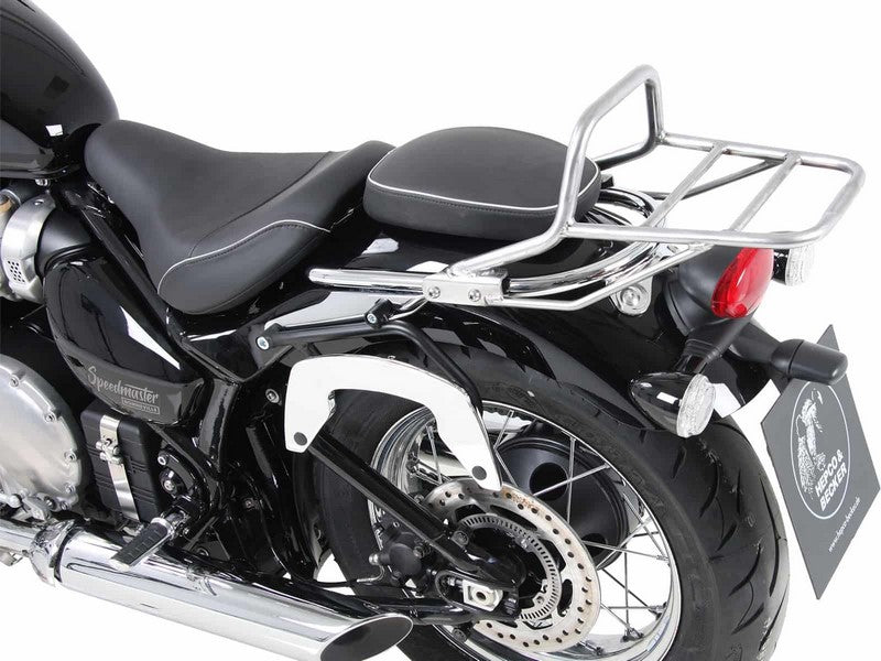 Hepco & Becker / ヘプコ&ベッカー C-Bow sidecarrier for Triumph Bonneville Speedmaster (2018-) | 6307572 00 02