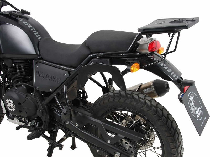 Hepco & Becker / ヘプコ&ベッカー C-Bow sidecarrier for Royal Enfield Himalayan (2018-) | 6307590 00 01