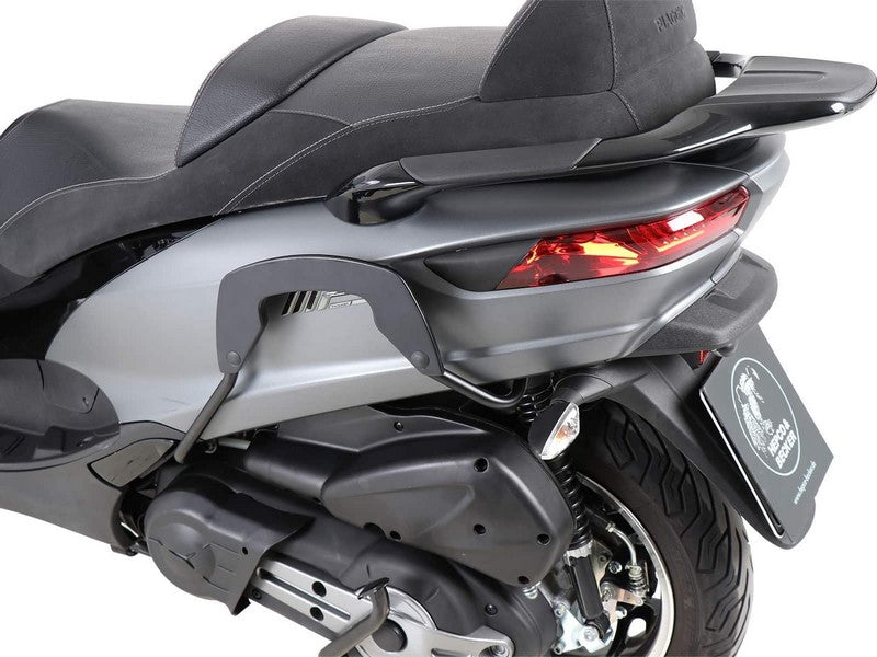 Hepco & Becker / ヘプコ&ベッカー C-Bow sidecarrier for Piaggio MP3 350 (2018-) | 6307604 00 01