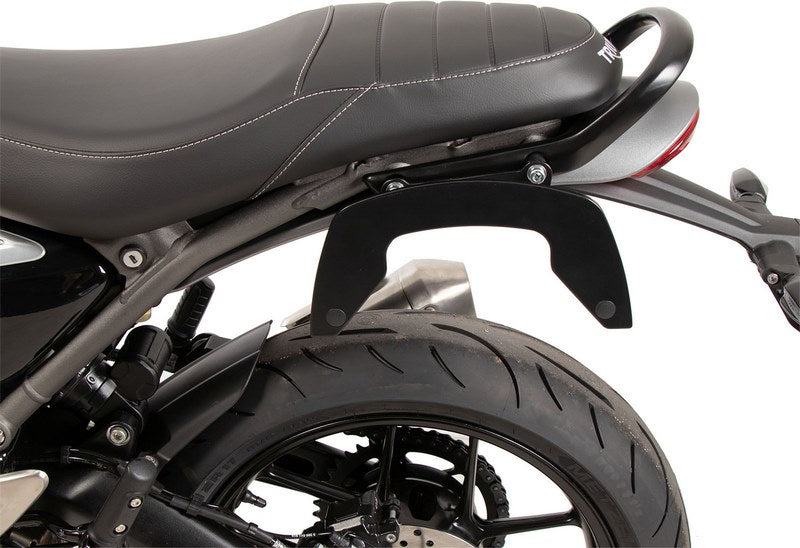Hepco & Becker C-ボウ サイドキャリア Triumph Speed 400 (2024-) | 6307664 00 01