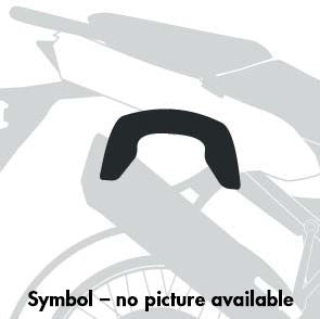 Hepco & Becker C-ボウ サイドキャリア Aprilia RS 457 (2024-) | 6307670 00 01