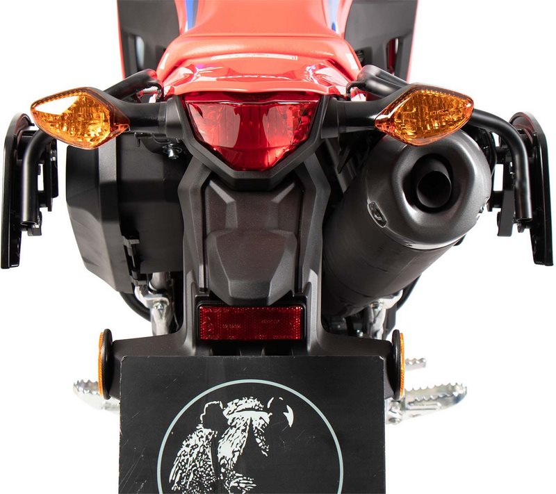 Hepco and Becker / ヘプコアンドベッカー C-Bow sidecarrier for Honda CRF 300 L (2021-) | 6309534 00 01