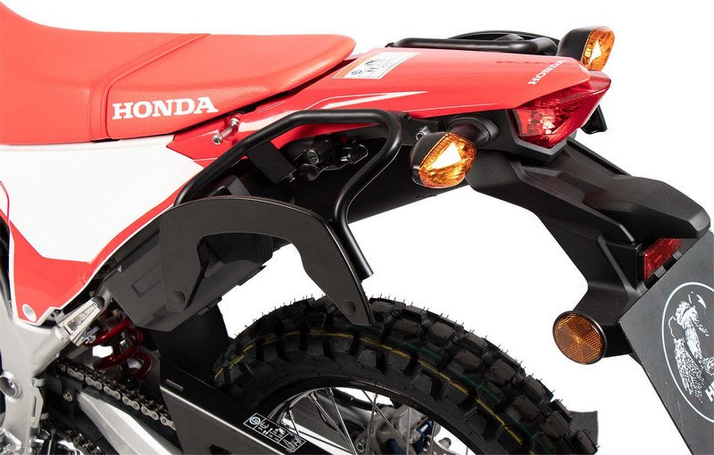 Hepco and Becker / ヘプコアンドベッカー C-Bow sidecarrier for Honda CRF 300 L (2021-) | 6309534 00 01