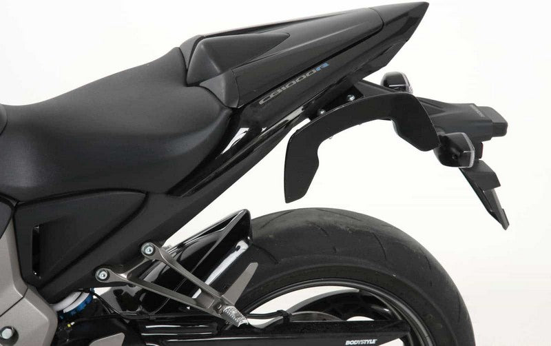Hepco & Becker C-Bow sidecarrier for Honda CB 1000 R | 630954 00 01