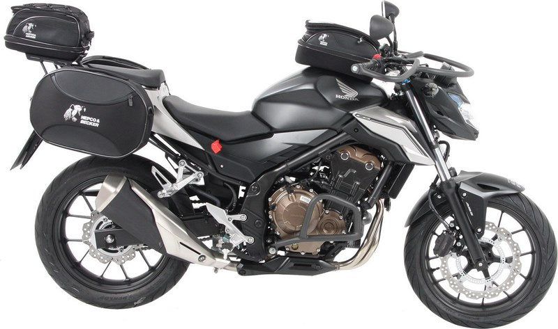 Hepco & Becker C-Bow sidecarrier for Honda CBR 500 R (2016-2018) | 630995 00 05