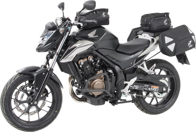 Hepco & Becker C-Bow sidecarrier for Honda CB 500 F (2016-2018) | 630996 00 05