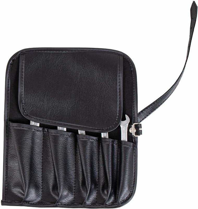 Hepco and Becker / ヘプコアンドベッカー Tool bag for 5 tools | 640014 00 01