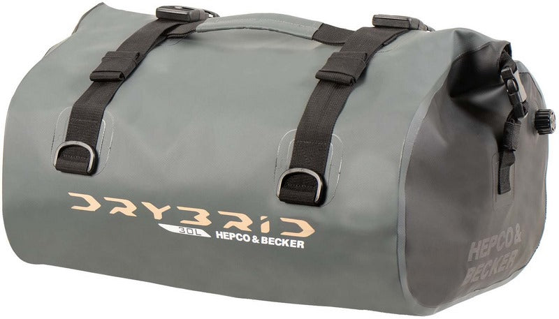 Hepco & Becker ドライブリッドバッグ30L  | 640015 00 01