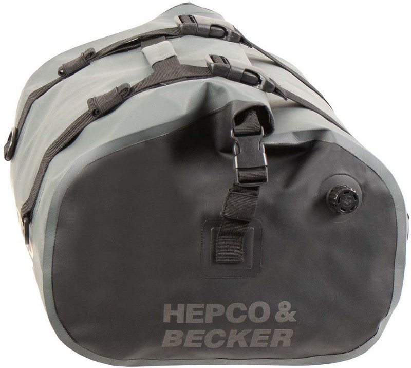 Hepco & Becker ドライブリッドバッグ30L  | 640015 00 01